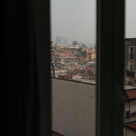 Residenza Pugliese - Golfo Di Napoli By Dimorraアパートメント エクステリア 写真