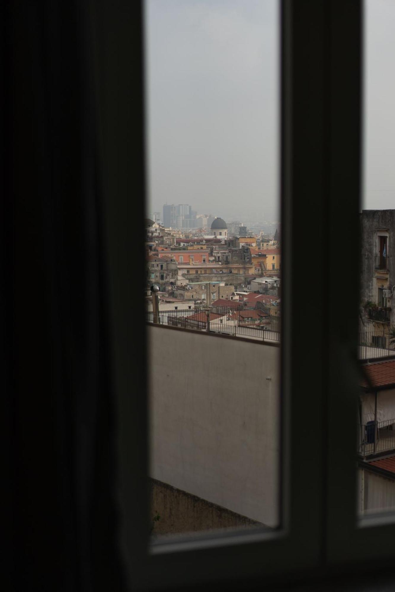 Residenza Pugliese - Golfo Di Napoli By Dimorraアパートメント エクステリア 写真